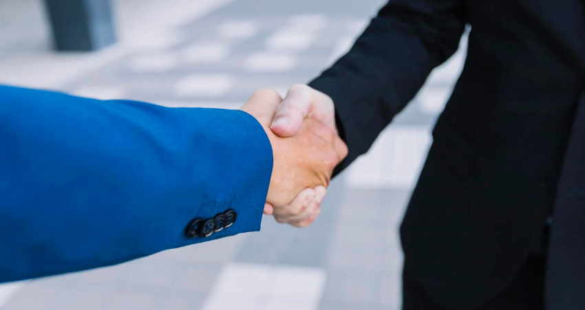 key considerations for starting a new business relationship key considerations for starting a new business relationship