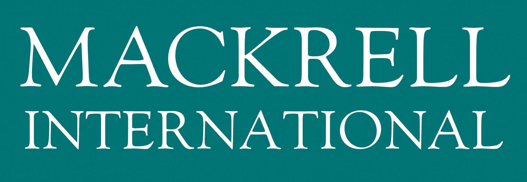 mackrell international james berry and associates affiliation