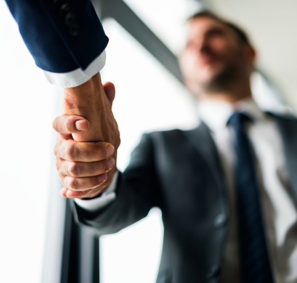 types of mergers and acquisitions in the uae