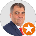 Mohammed Ali Al-Refaii profile picture