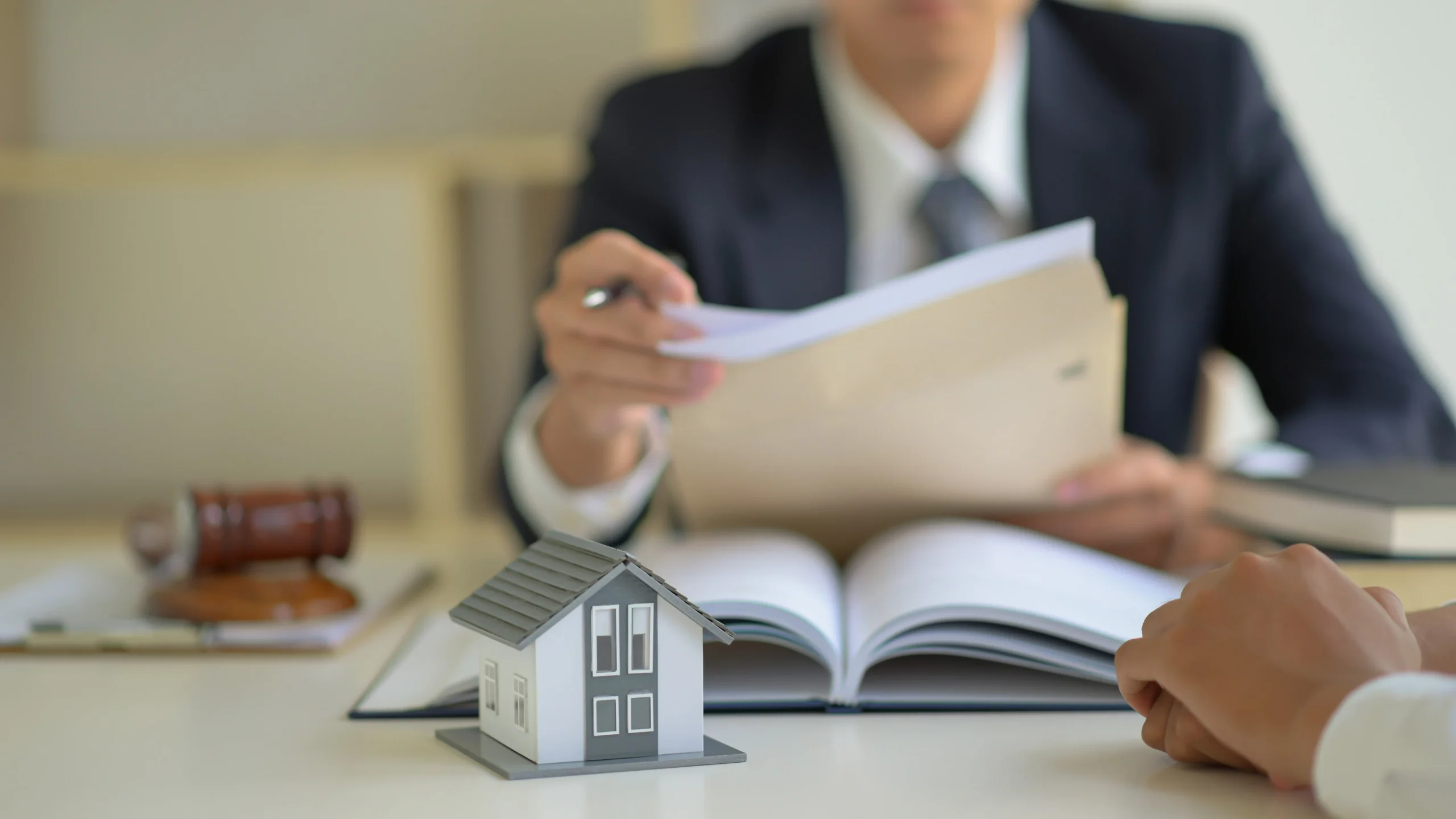 Dubai Property Can I pull out of my Dubai property purchase due to the current Middle East tensions