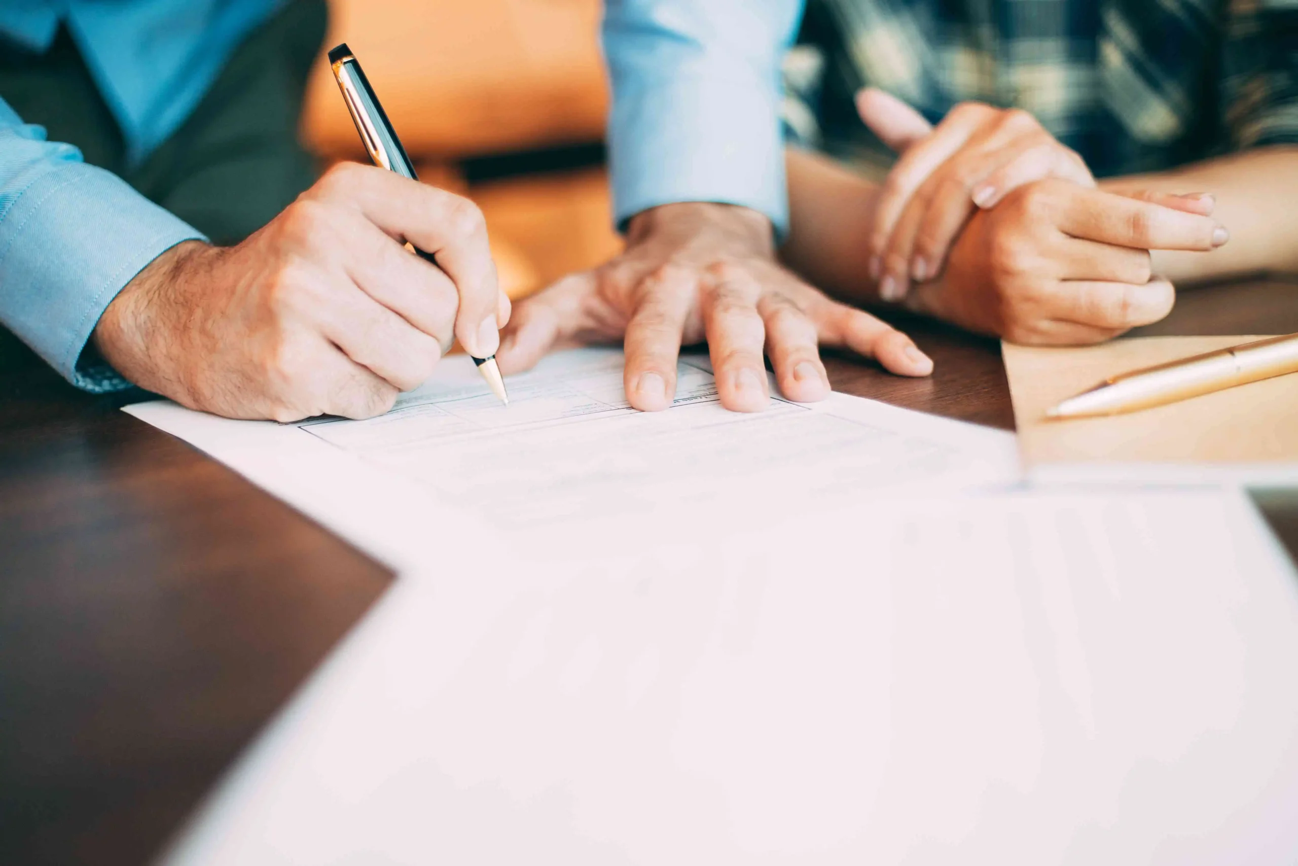 The Importance of Having a Valid Will in the UAE The Importance of Having a Valid Will in the UAE