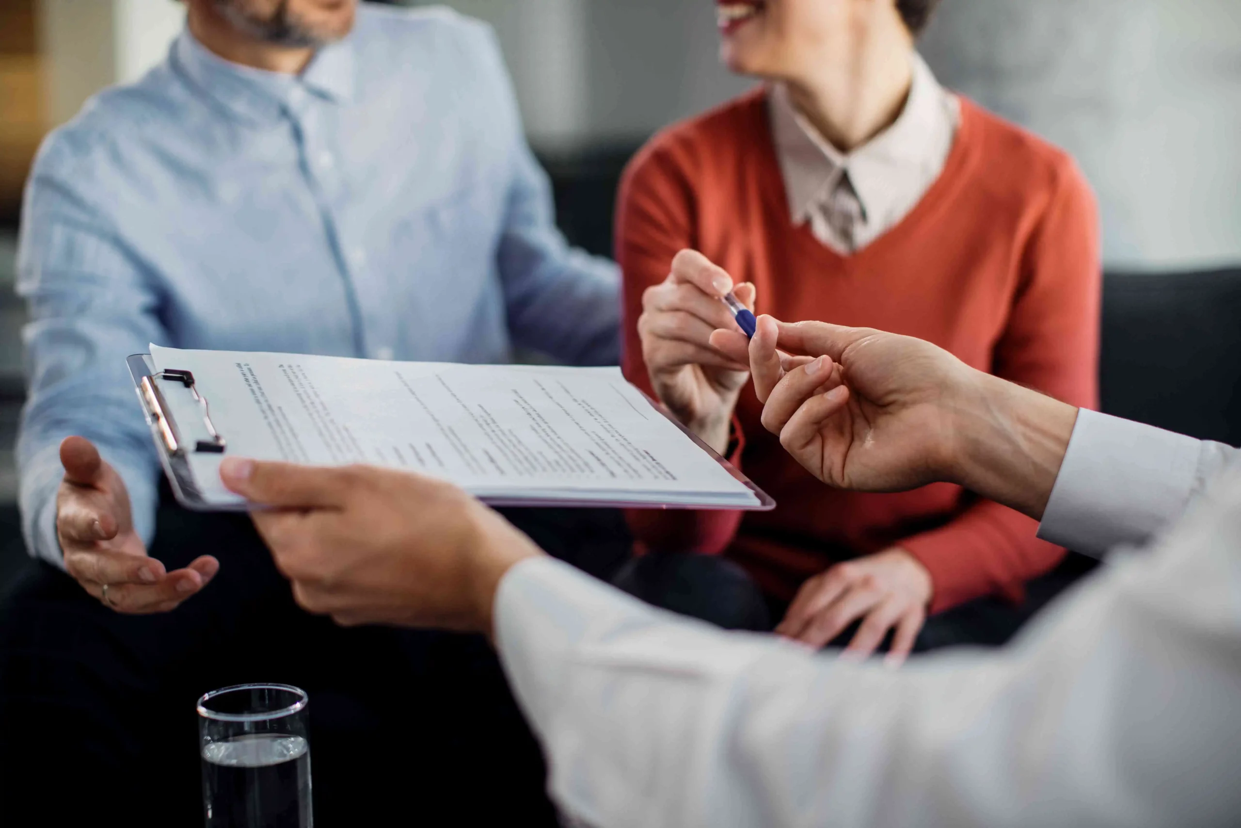 Importance of Pre-nuptial Agreements Importance of Pre-nuptial Agreements