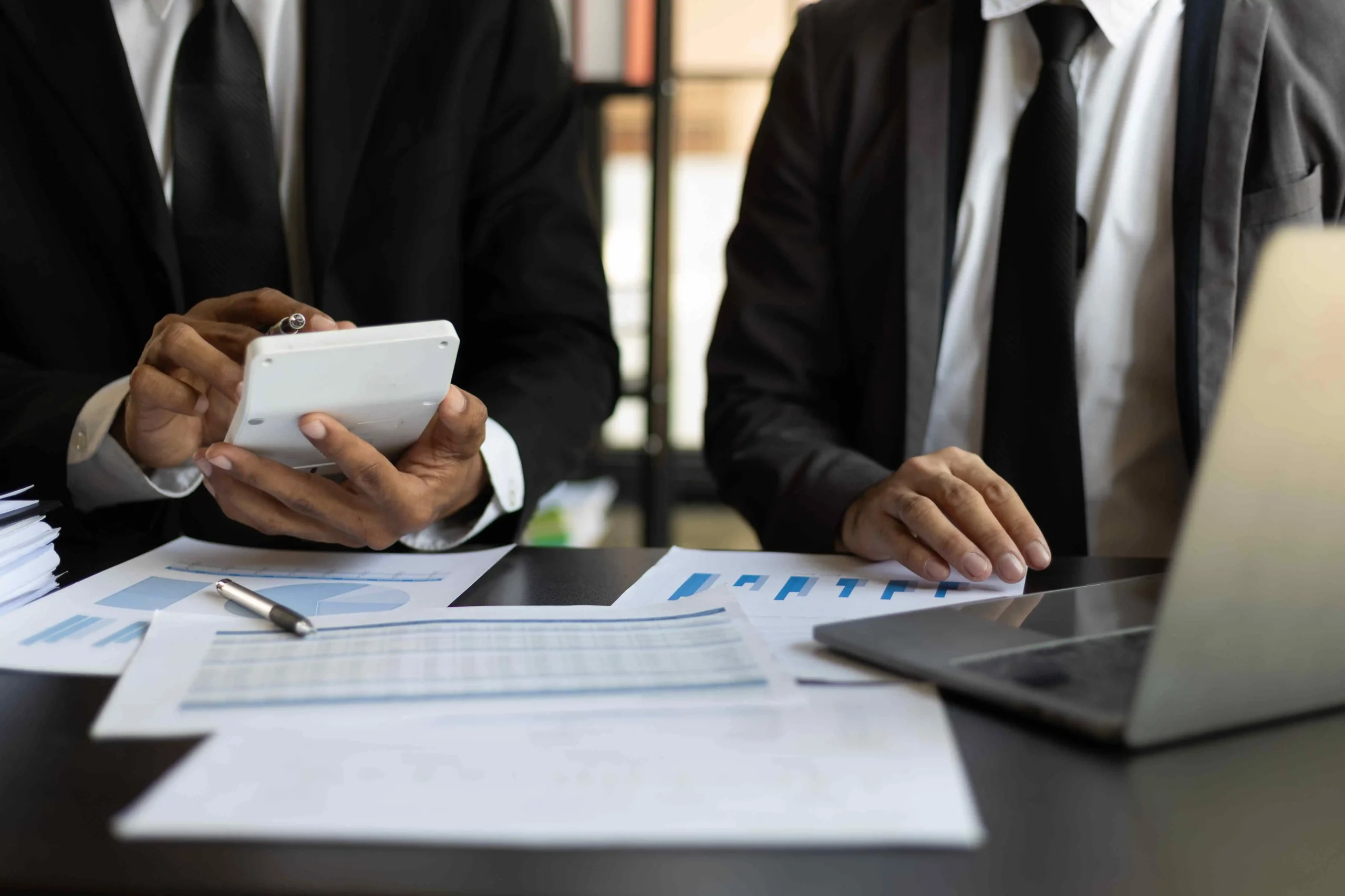 The Legal Framework for UAE Company Managers